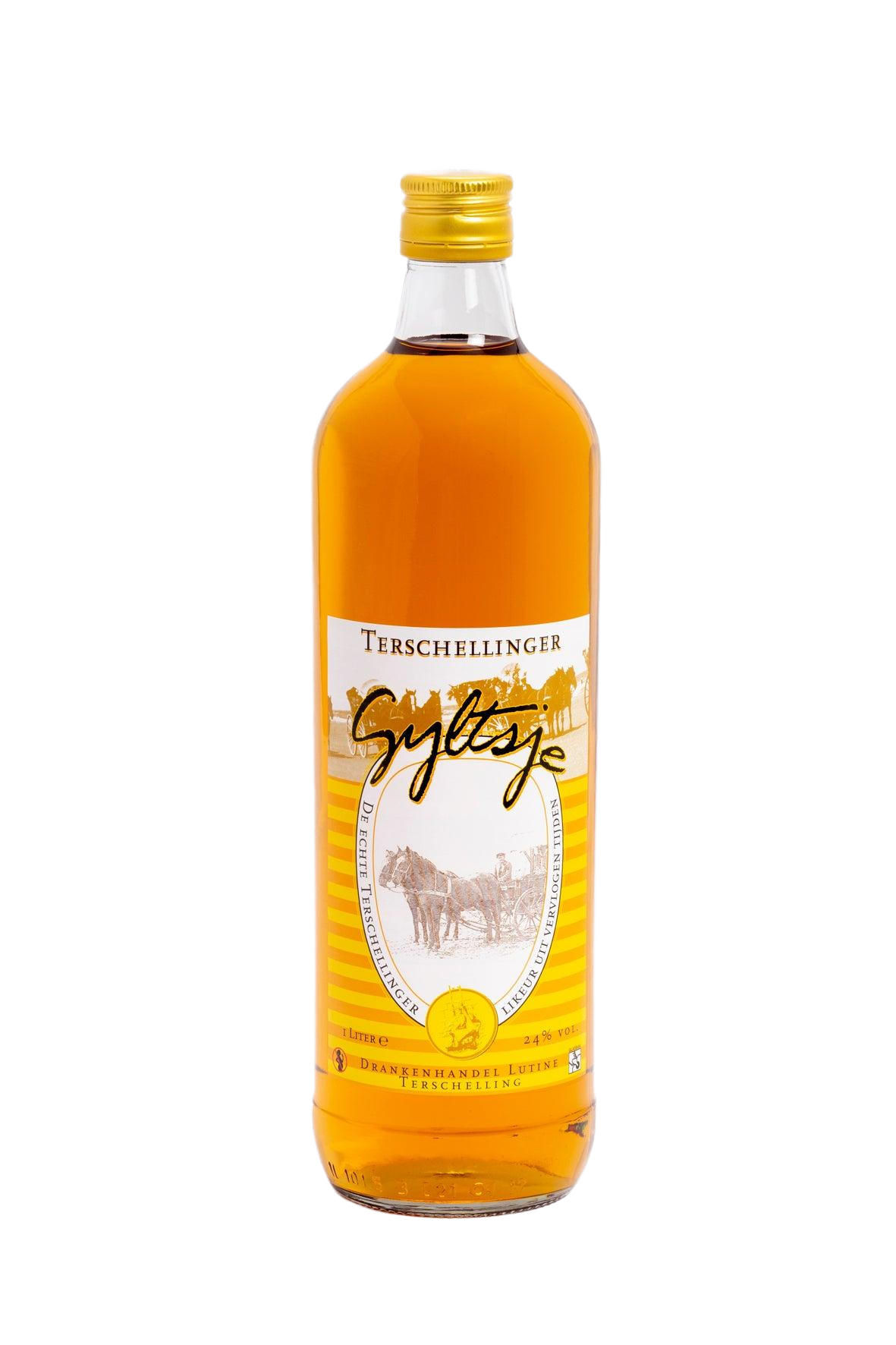 Syltje 1ltr