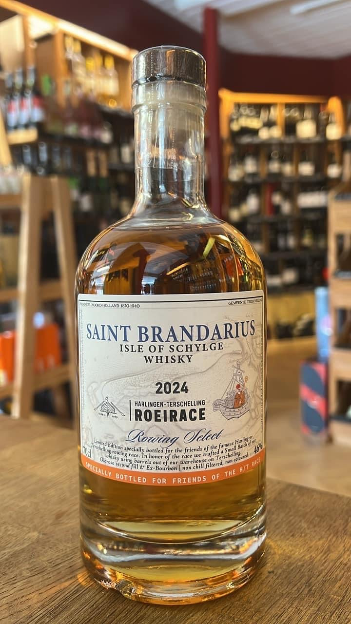 Saint Brandarius H-T 2024