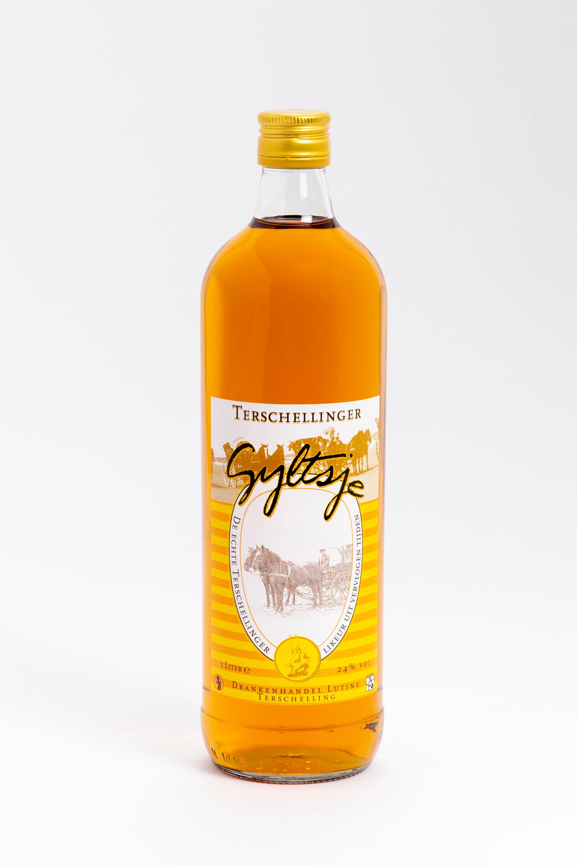 Syltje 1ltr