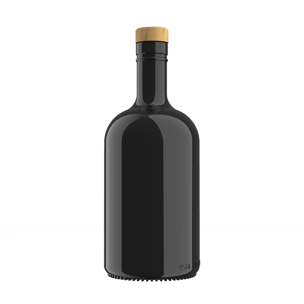 The Saint Single Malt - Certificate Release