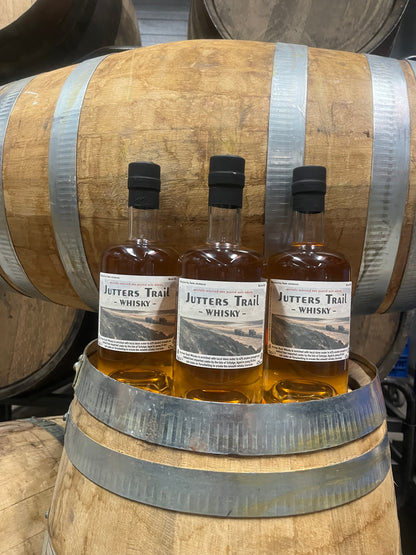 Jutters Trail Whisky