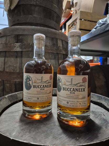Buccaneer Rum 70cl