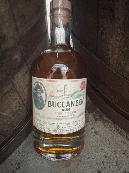 Buccaneer Rum 70cl
