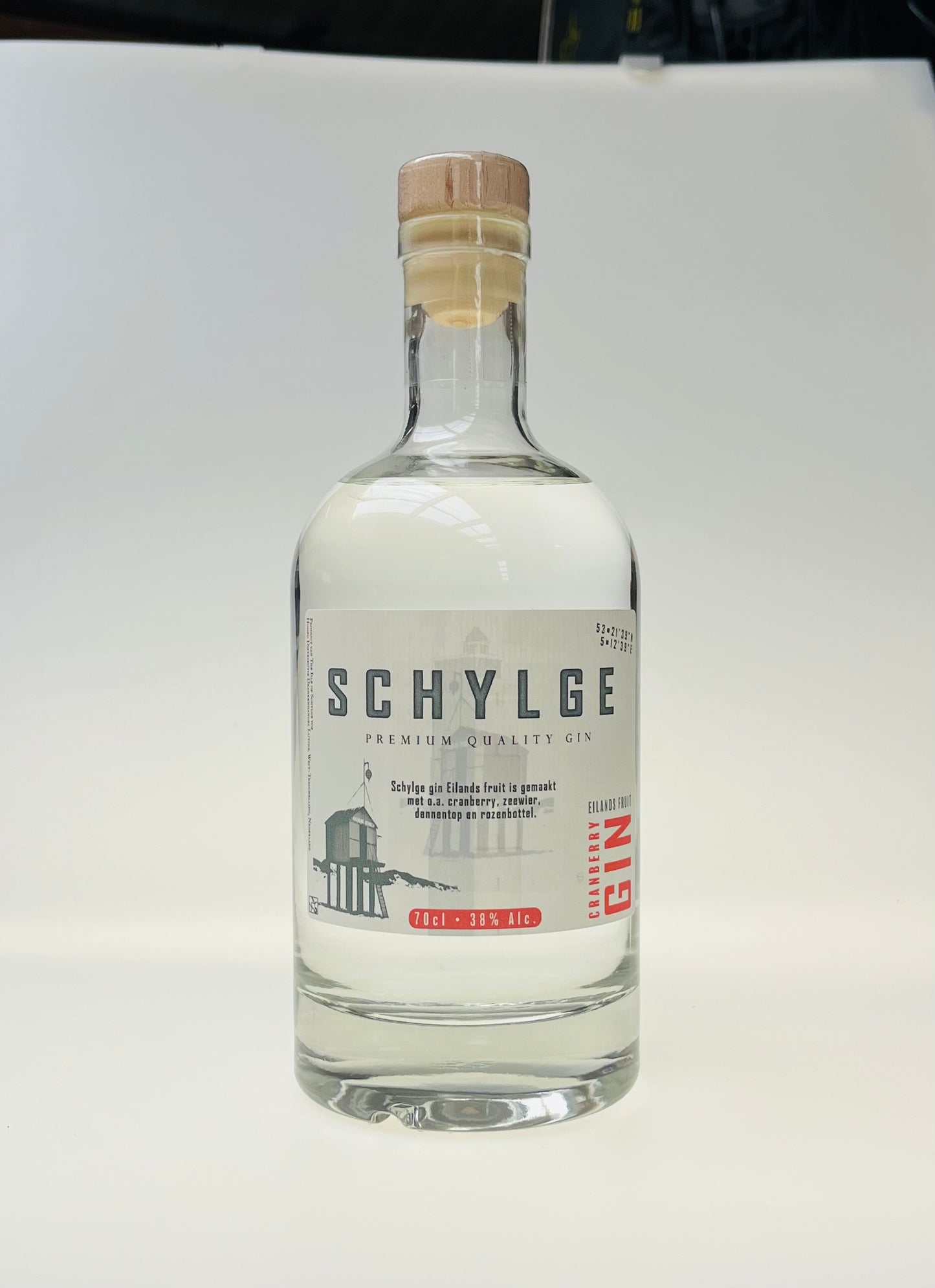 Schylge Gin