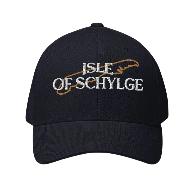 Isle of Schylge - Flexfit pet
